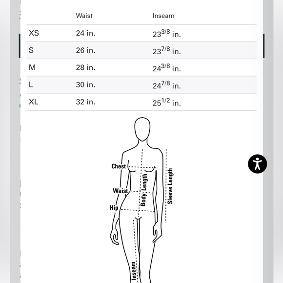 Los Angeles Apparel Heavy Jersey Garment Dye Casual Pants - Picture 4 of 7